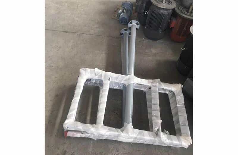 擺線針輪減速機(jī)型號(hào)